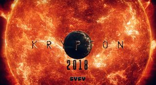 Syfy is bringing Superman's homeworld to life in the new TV series "Krypton" airing in 2018.