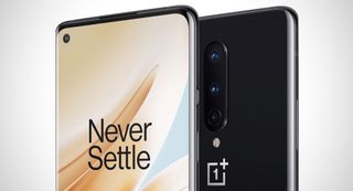 Imagen del OnePlus 8 Pro