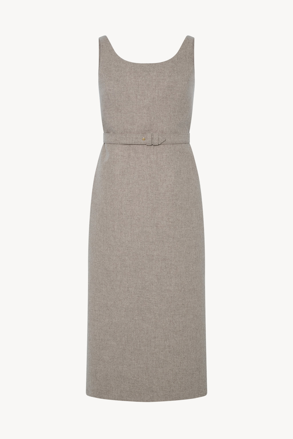 Vadira Dress in Wool