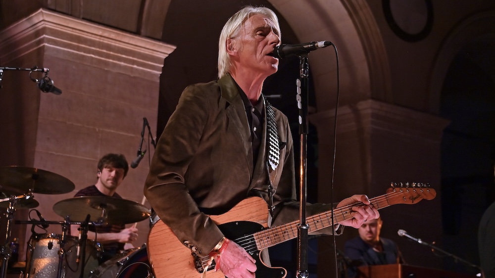 Paul Weller