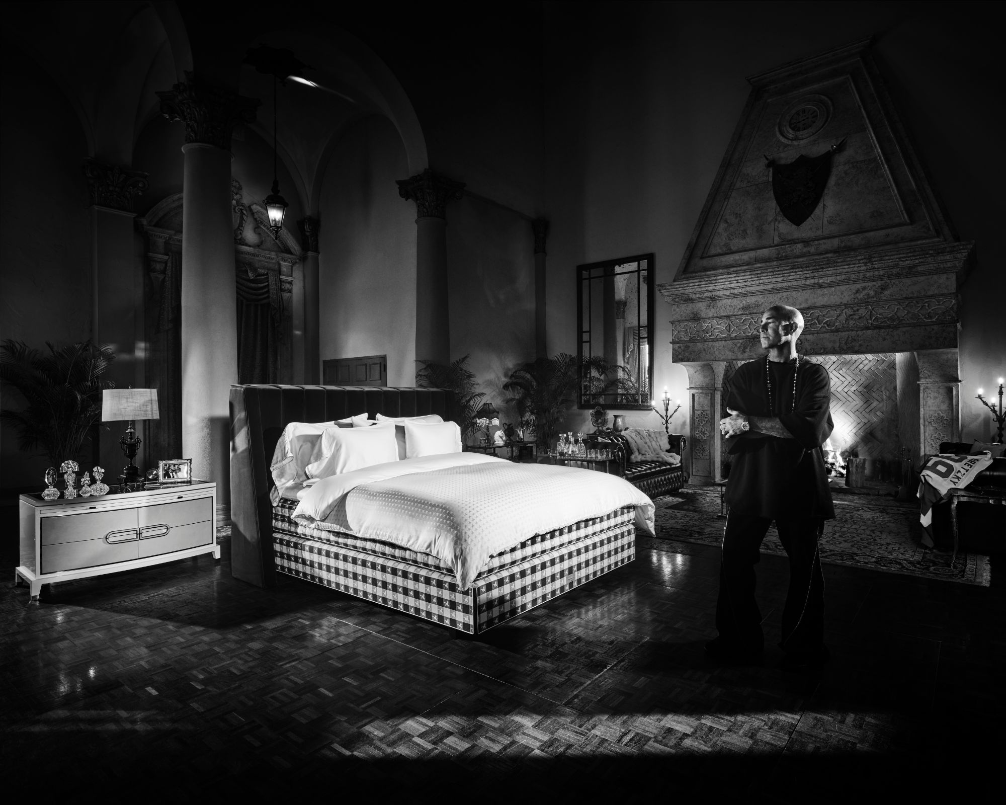 wayne gretzsky janet gretsky and ferris rafauli