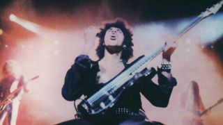 Thin Lizzy - Live And Dangerous