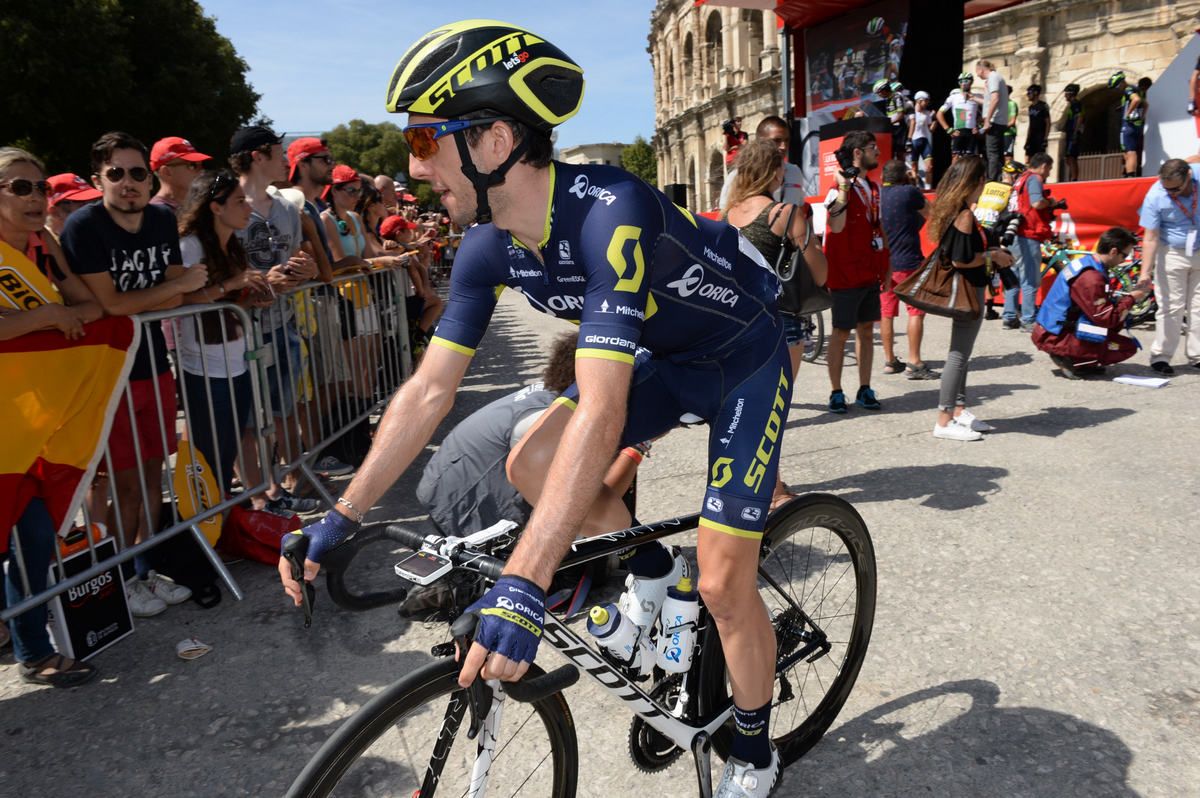 Adam Yates (Orica-Scott)