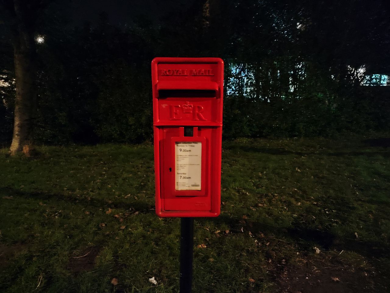Redmi Note 10 Pro camera sample