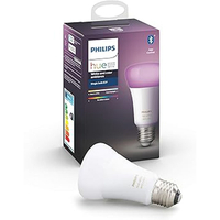 Philips Hue White and Color Ambiance (E27 fitting)