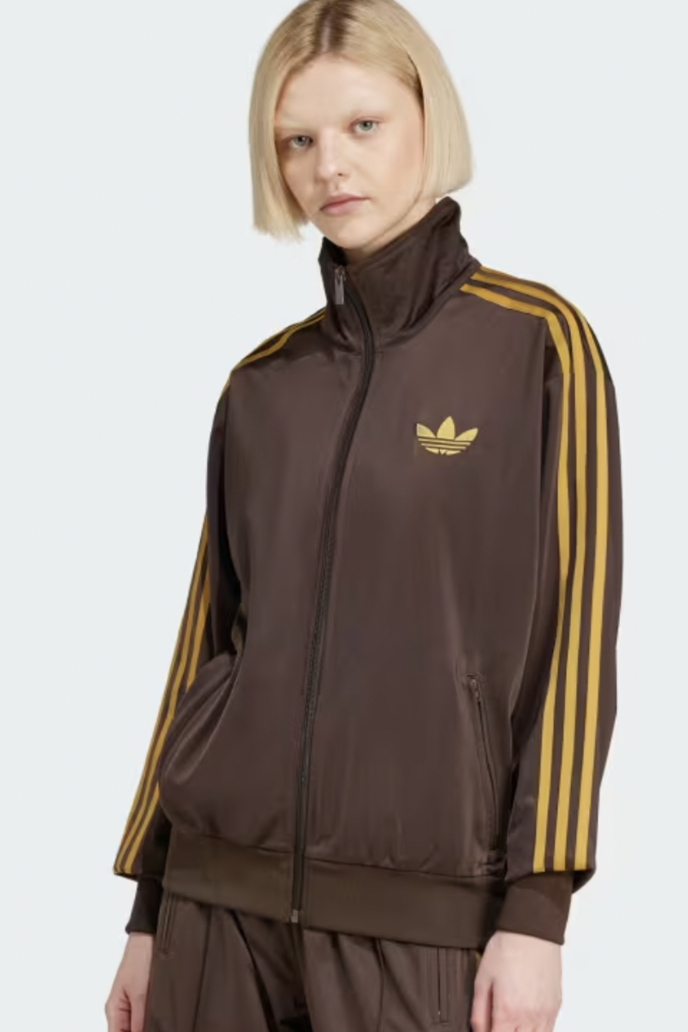 Adidas Adicolour Track Top