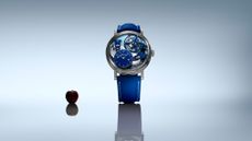 Tradition Tourbillon 7047