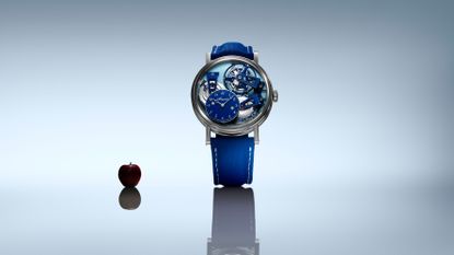 Tradition Tourbillon 7047