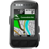 Wahoo Elemnt Bolt V2:US: $279.99$229.99 at Amazon
UK: £249.99£199.00 at Sigma18% off&nbsp;