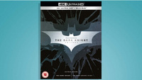 The Dark Knight Trilogy