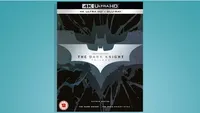 The Dark Knight Trilogy