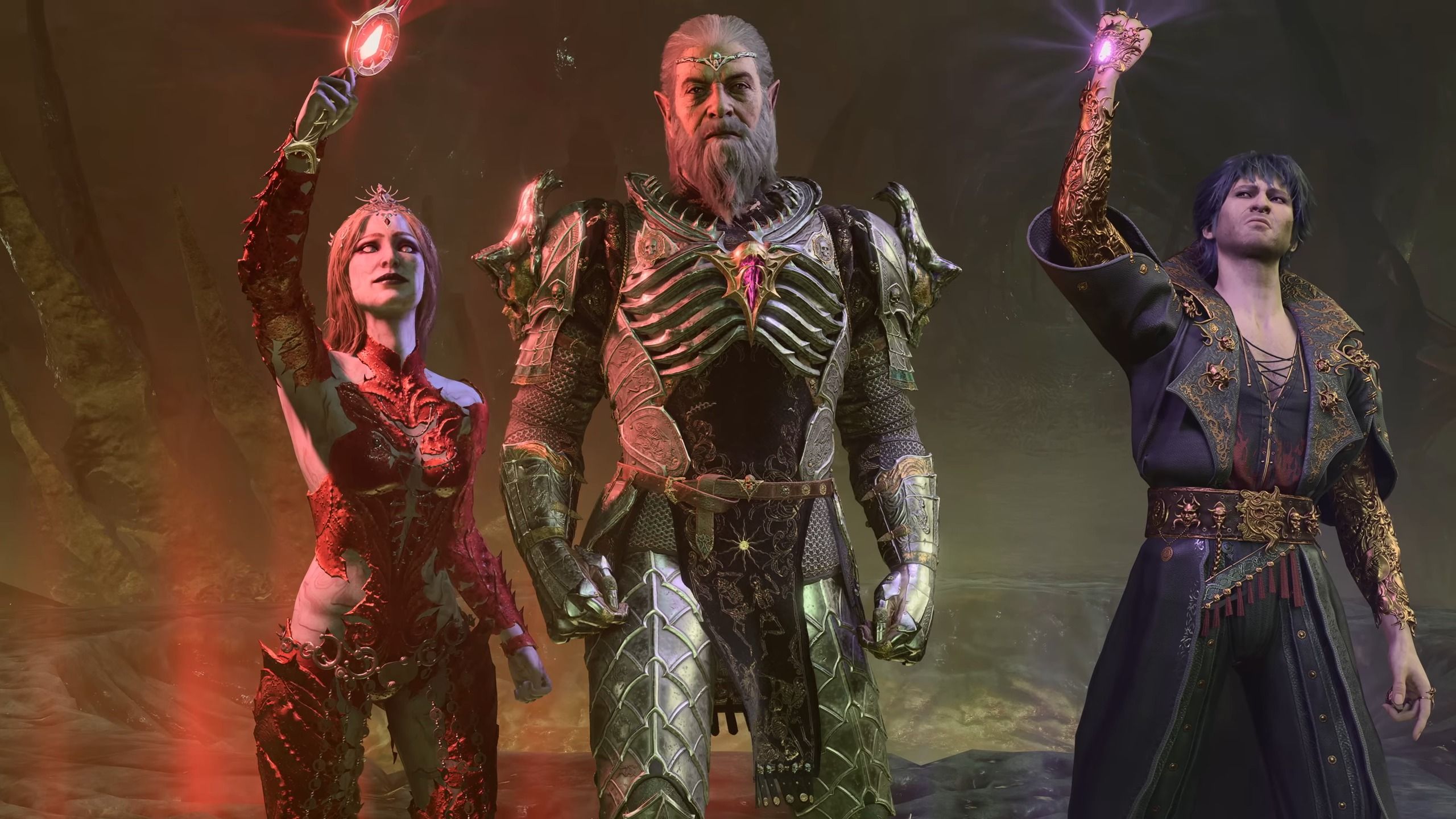 Xbox Play Anywhere secures its biggest win yet with Baldur's Gate 3, and it being 30% off is just icing on the cake
