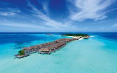 Constance Moofushi, Maldives