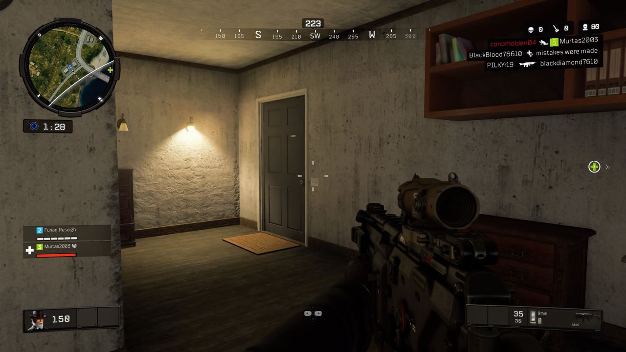 Call of Duty: Black Ops 4
