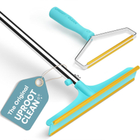 Uproot Clean Pet Hair Remover Bundle | 21% offWas $59.99 Now $47.47