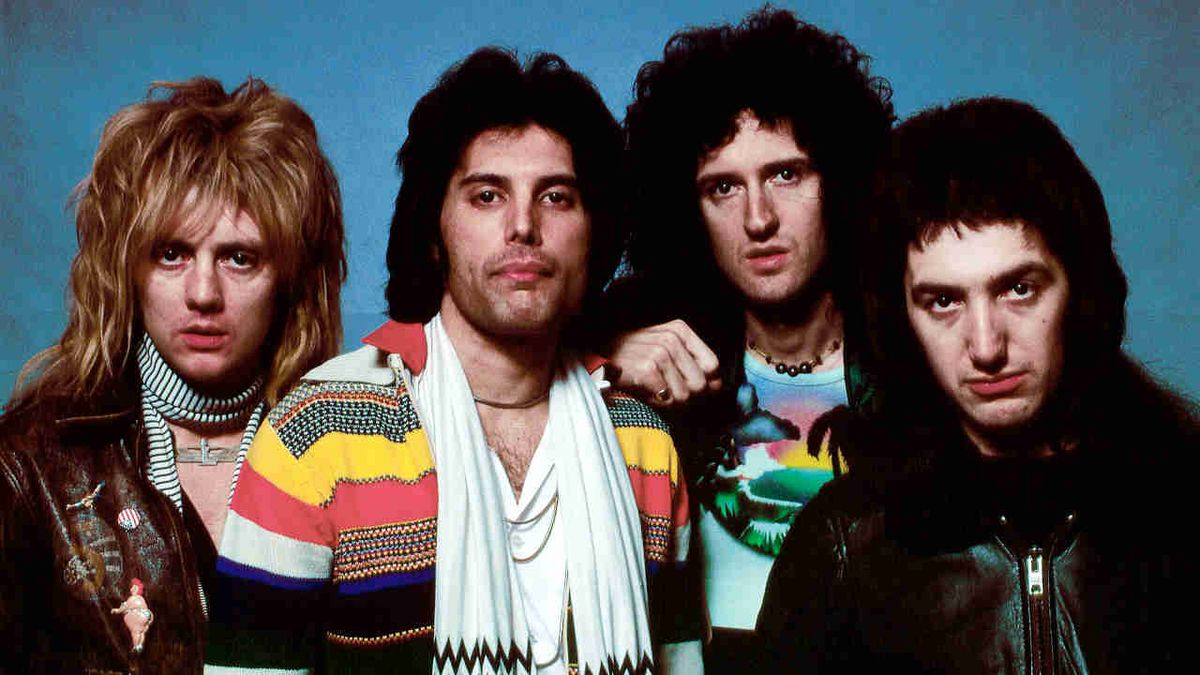 The Queen Song Brian May Never Gets Tired of Playing