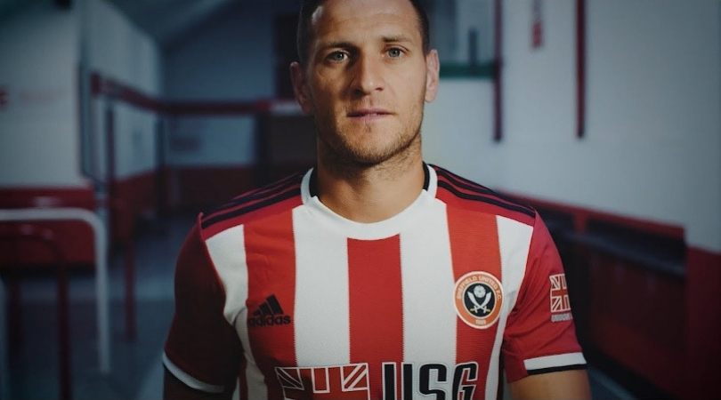 Sheffield United Home