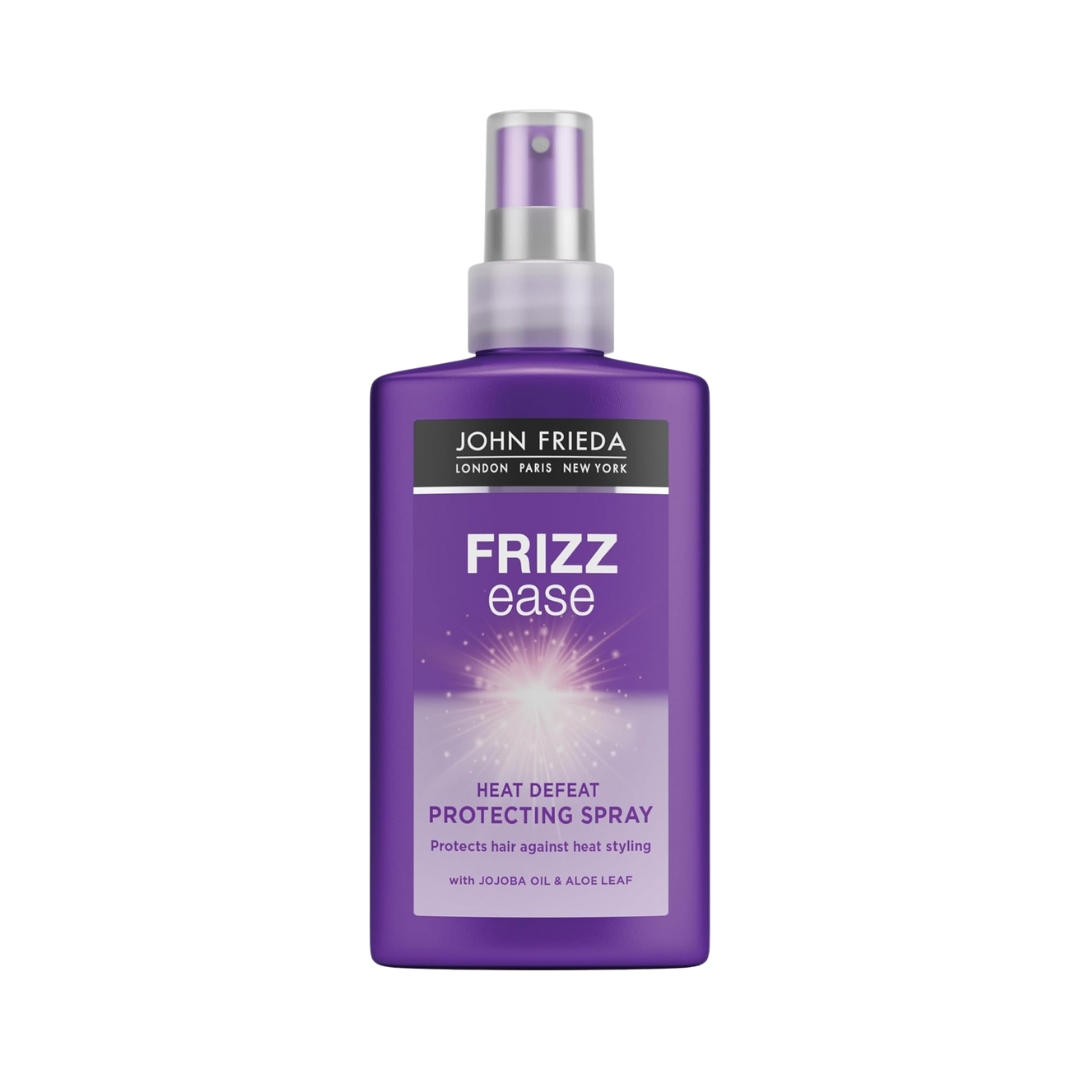 John Frieda Frizz Ochranný sprej proti tepelnému poškození