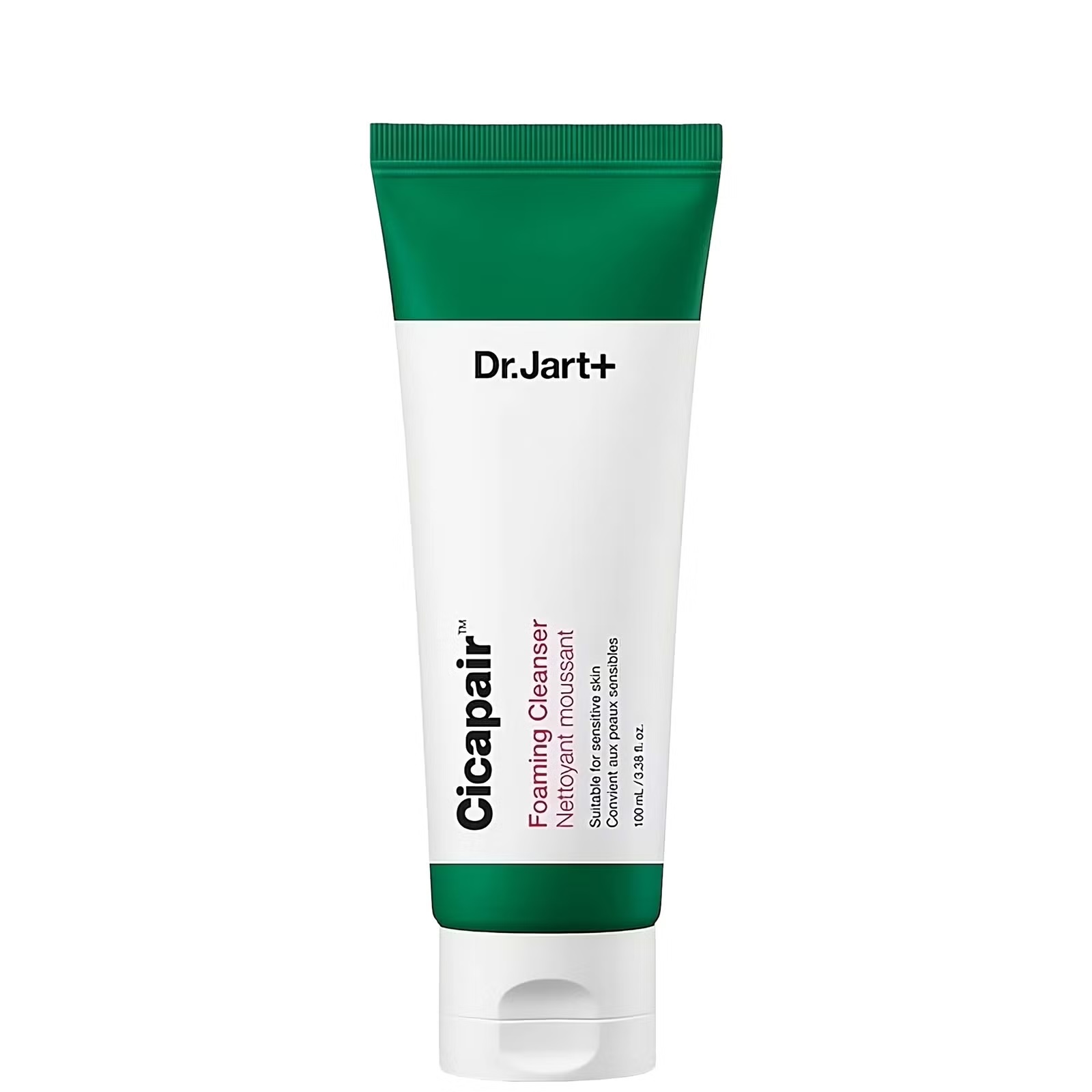 Best Cleanser Dr. Jart+ Foaming Cleanser