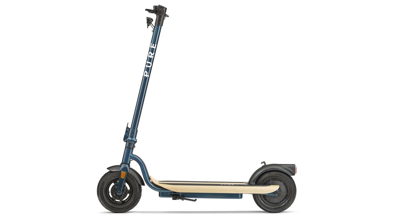 Best Electric Scooter 2022 Top E Scooters For Adults T3 4507