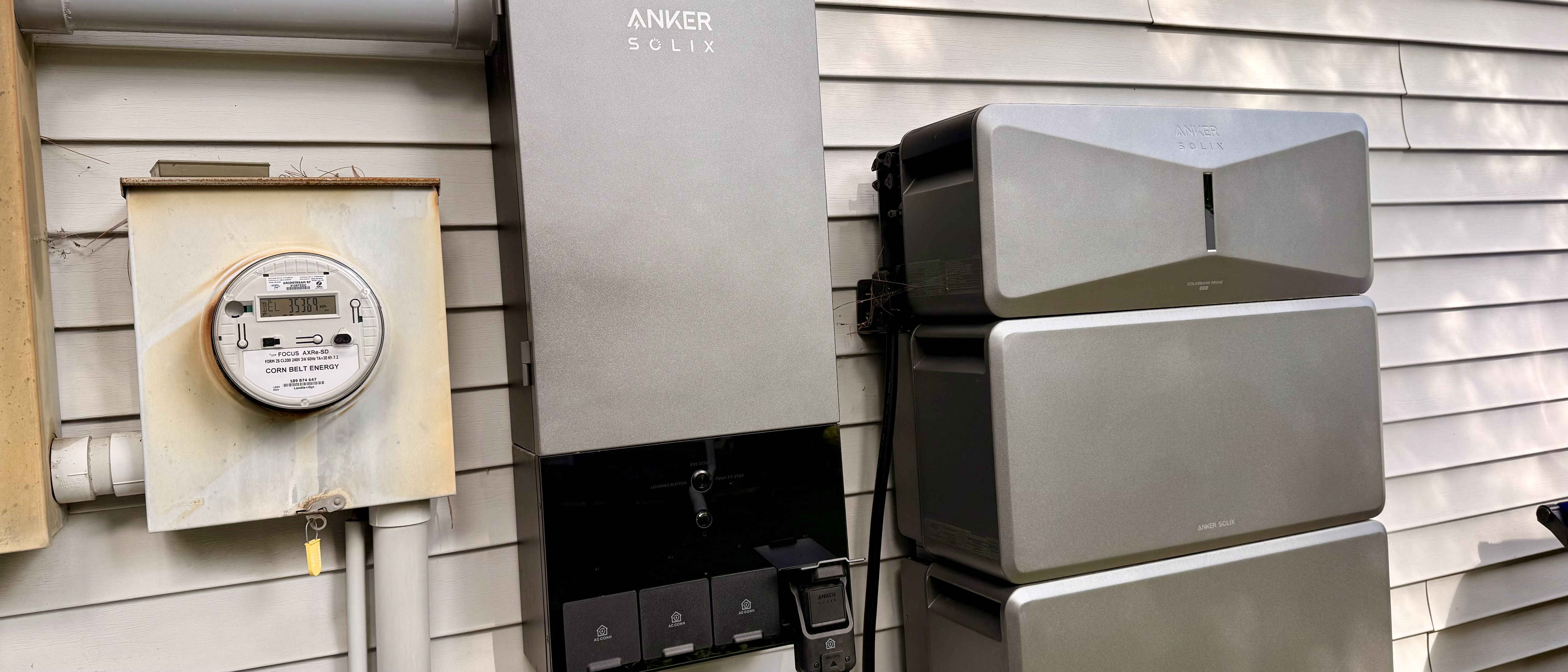 Anker Solix | E10