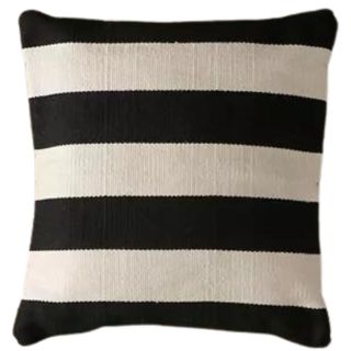 Fab Habitat Stripe Throw Pillow