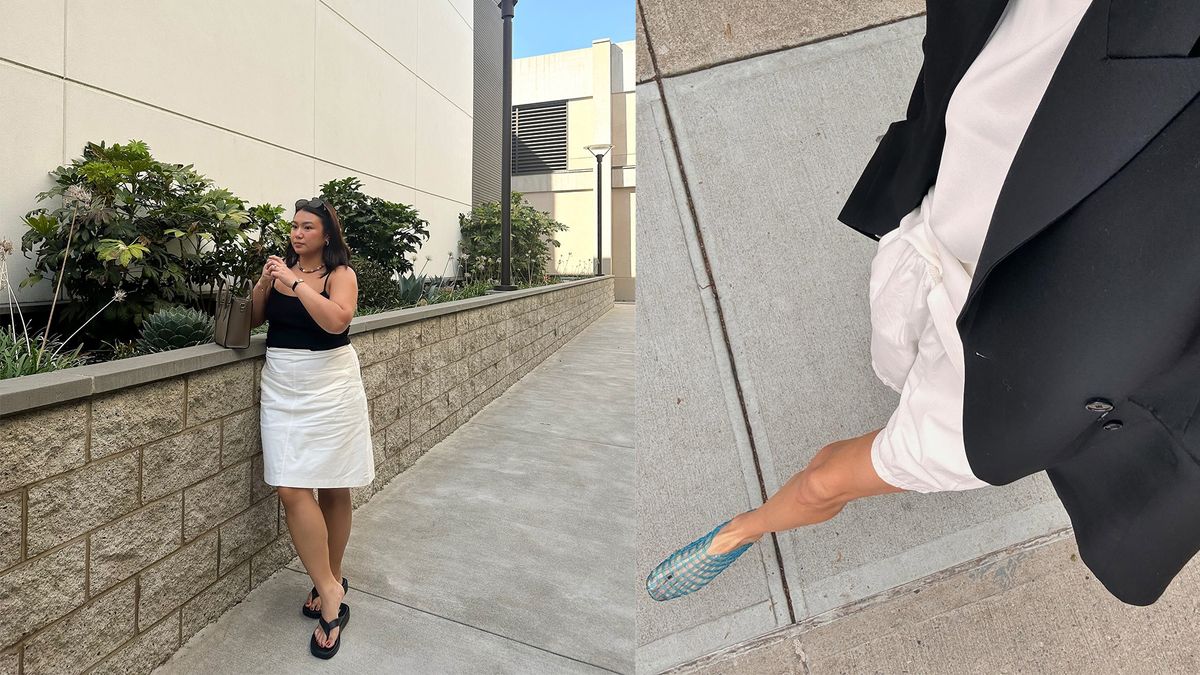 Fashion People Are Buying These 4 Flat-Shoe Trends at Nordstrom This Summer