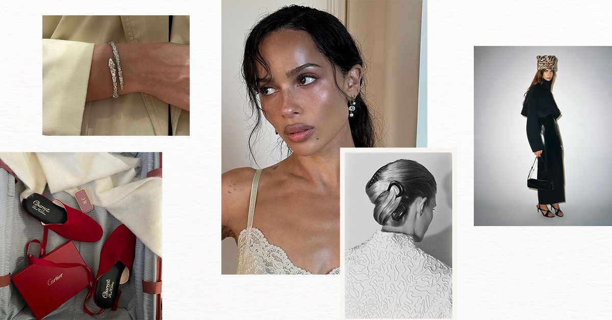 These Are the Ultimate Luxury Gifts for Anyone With Exceptional Taste