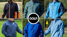 Best Golf Rain Jackets