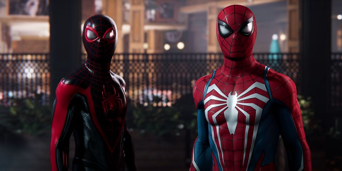 Venom Voice Actor Potentially Teases a Massive Spider-Man 2 News