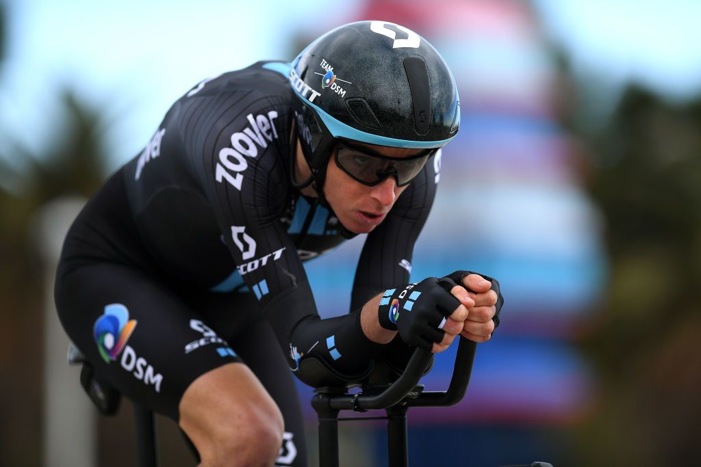 Tirreno-Adriatico 2021