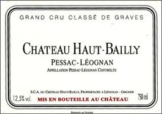 haut bailly
