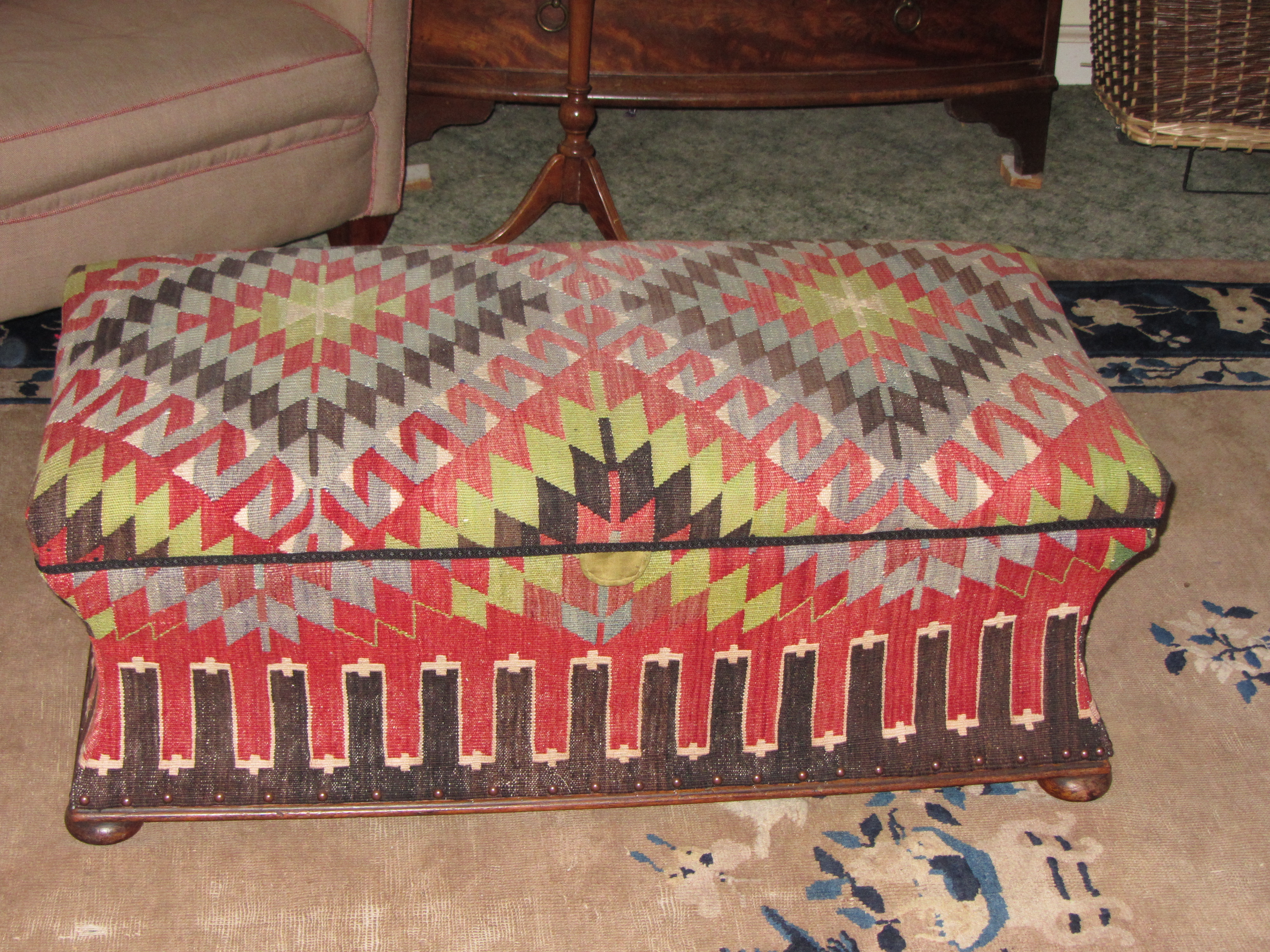 Ottoman