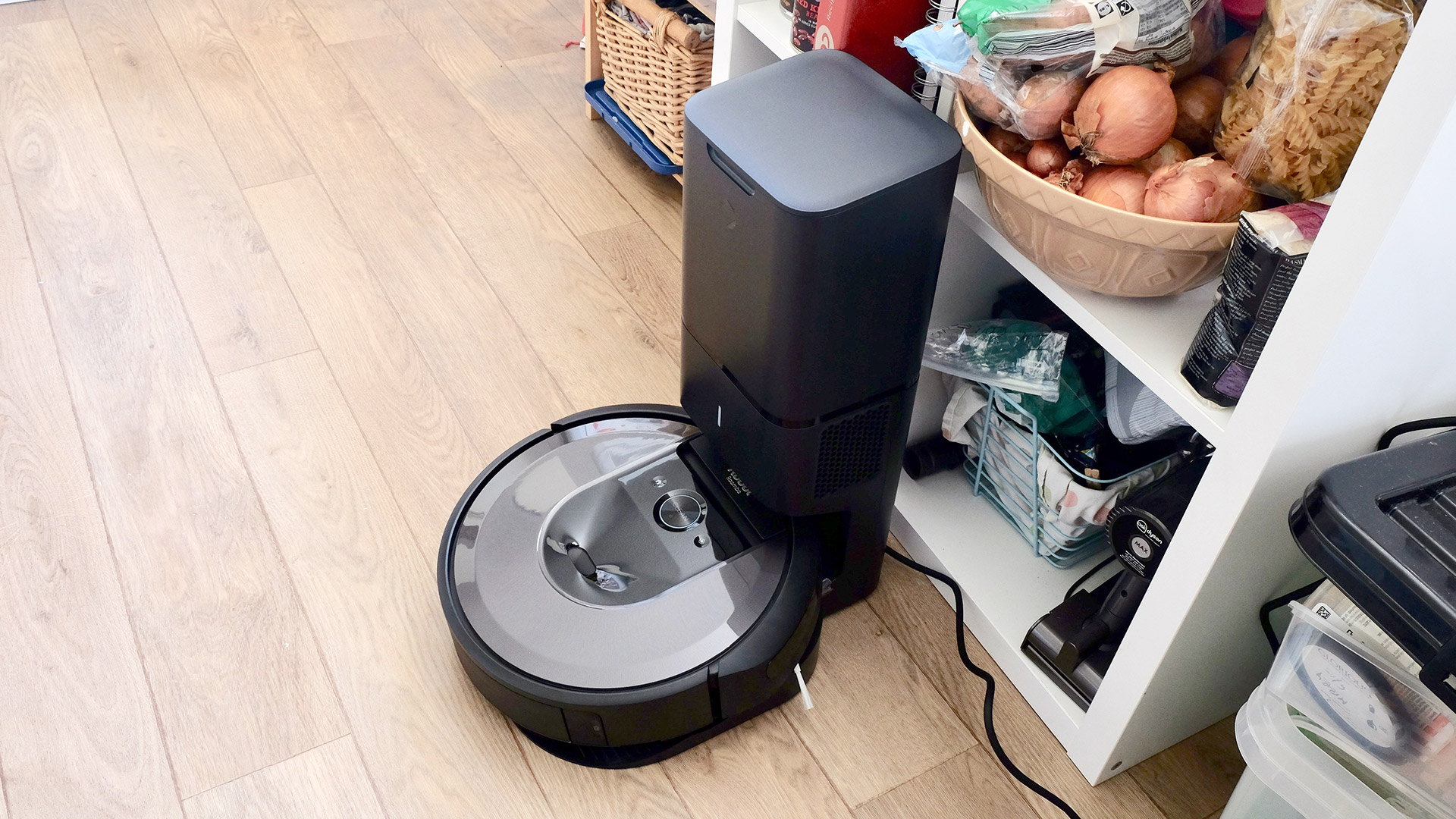 Best robot vacuum cleaners