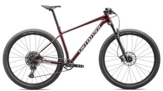 Specialized Chisel Comp 2023 bike