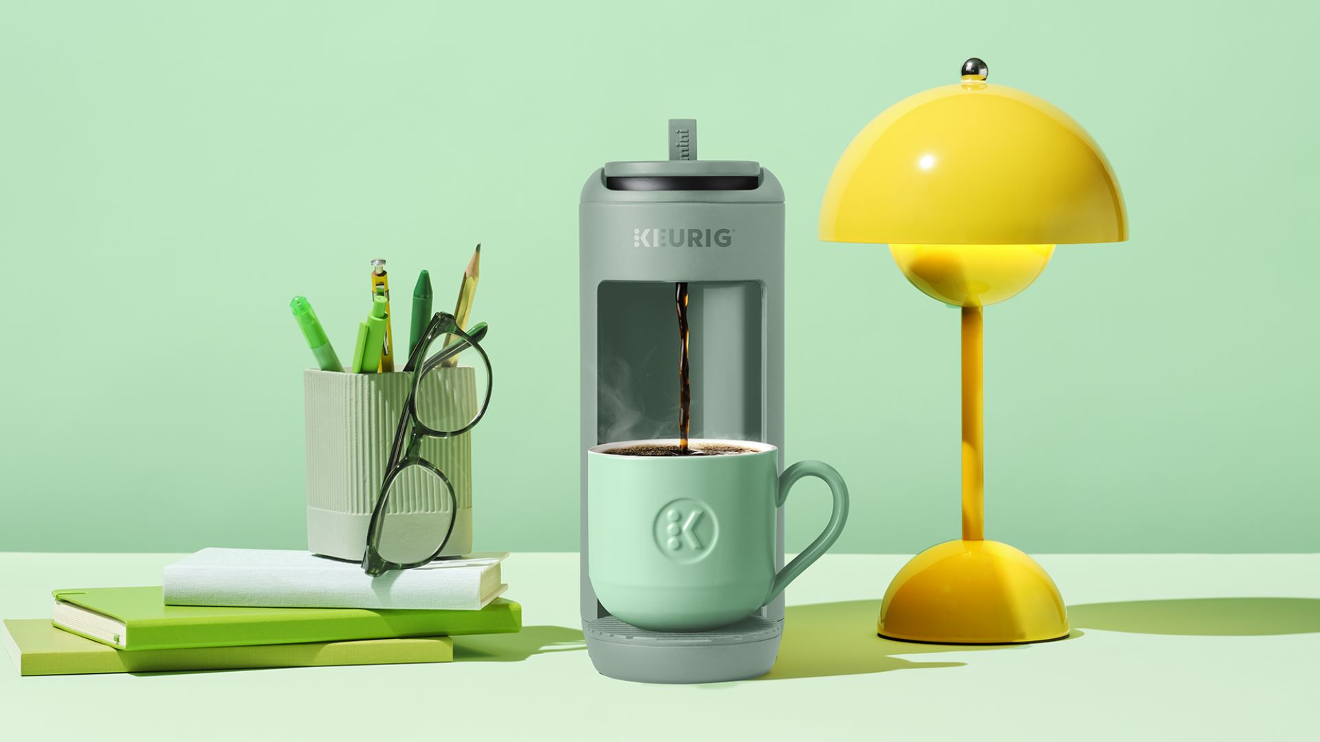 Keurig K-Mini Mate