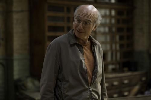 Whatever Works,Larry David