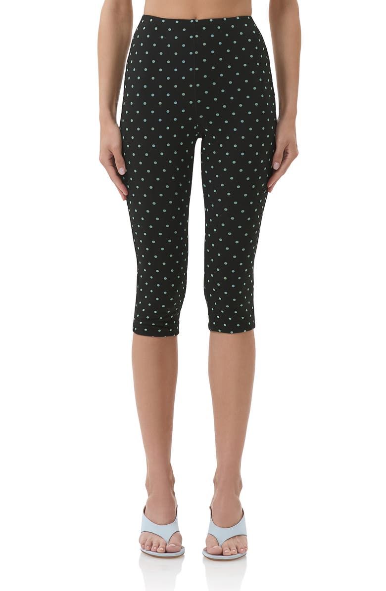 Gianna Capri Leggings