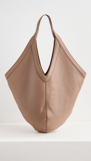 Soft Medium Hobo Bag
