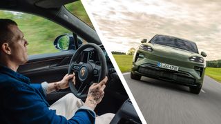 I&rsquo;ve driven the most powerful production Porsche &mdash; and it's otherworldly