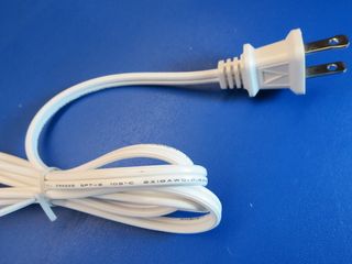 Plug and Cord