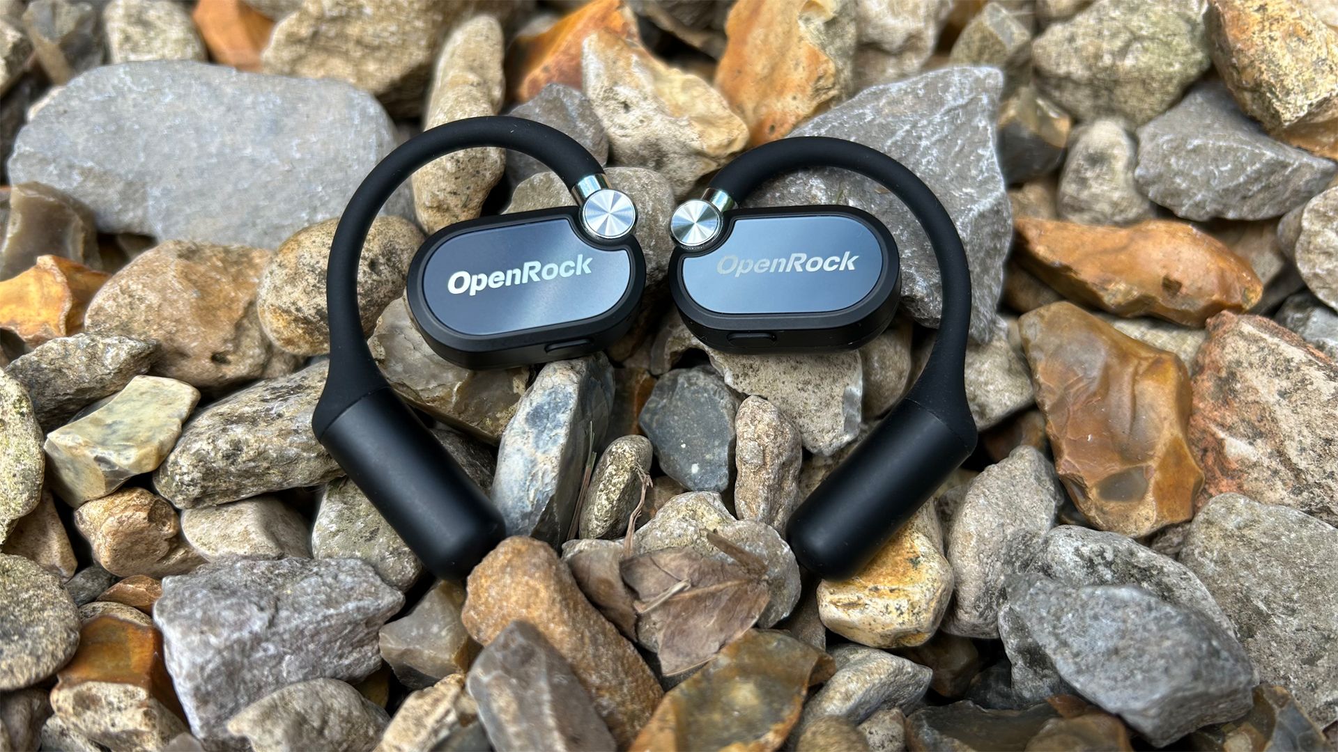 OpenRock X headphones review: a compact alternative to bone