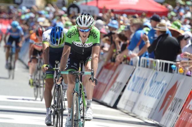 (Robert Gesink (Belkin)