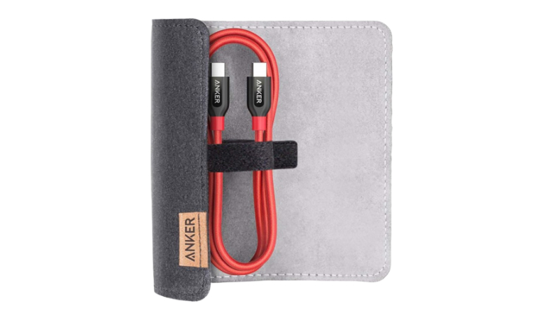 Anker Powerline cable
