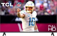 TCL 40" S3 Series 1080p Roku TV