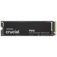 Crucial P510 | 1 TB Crucial P510 | 1 TB
