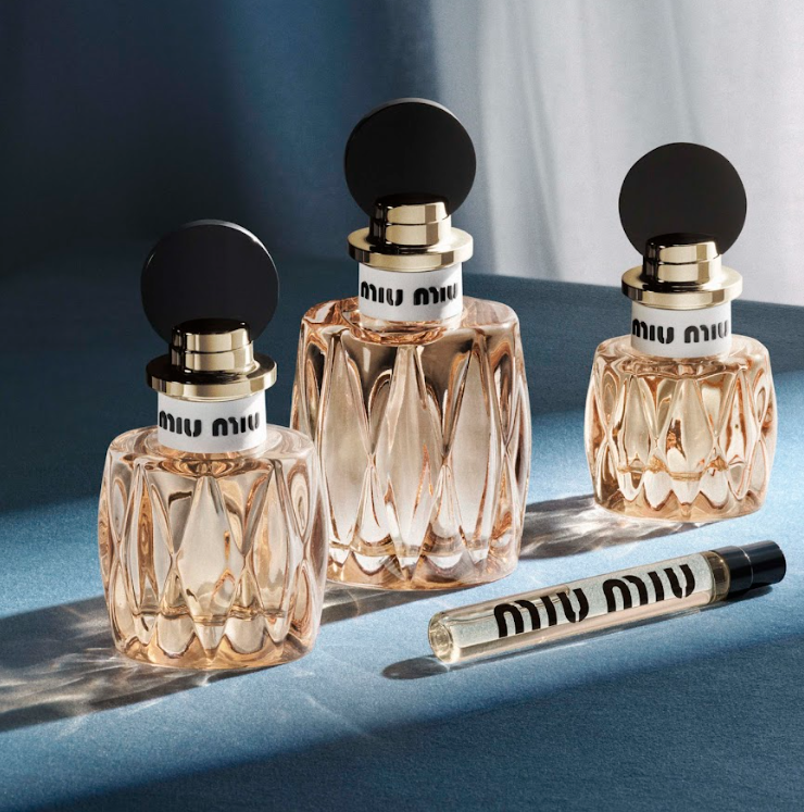 Miu Miu emma corrin