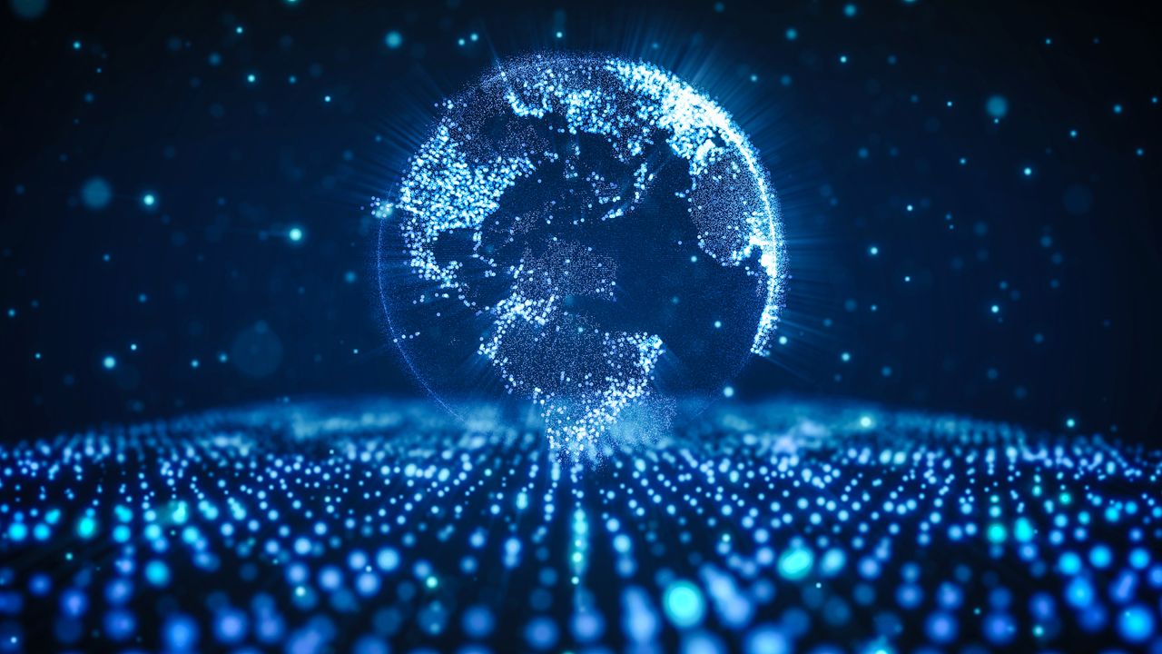 Why some of the world’s biggest enterprises are pivoting to Sovereign AI