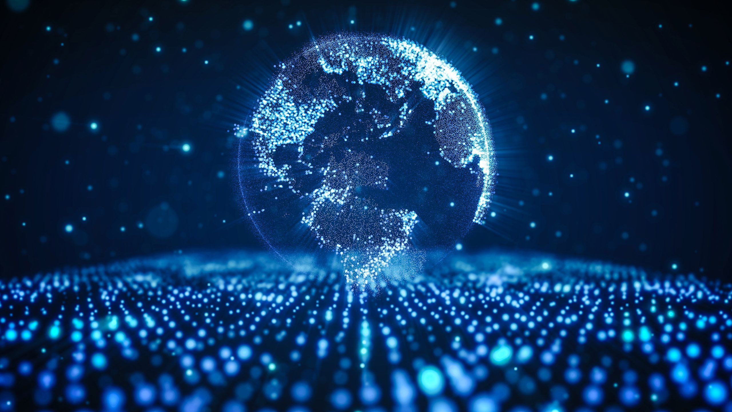 Why some of the world’s biggest enterprises are pivoting to Sovereign AI