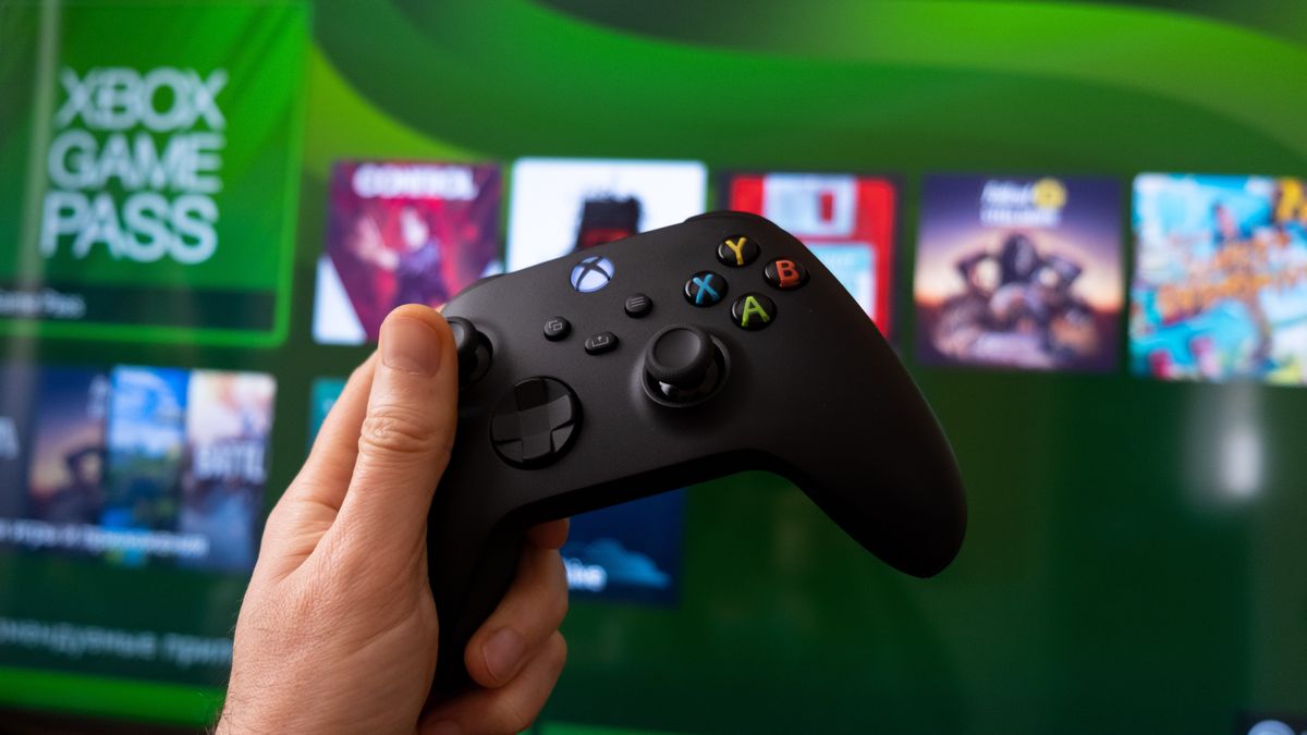 Xbox Game Pass – Apps no Google Play